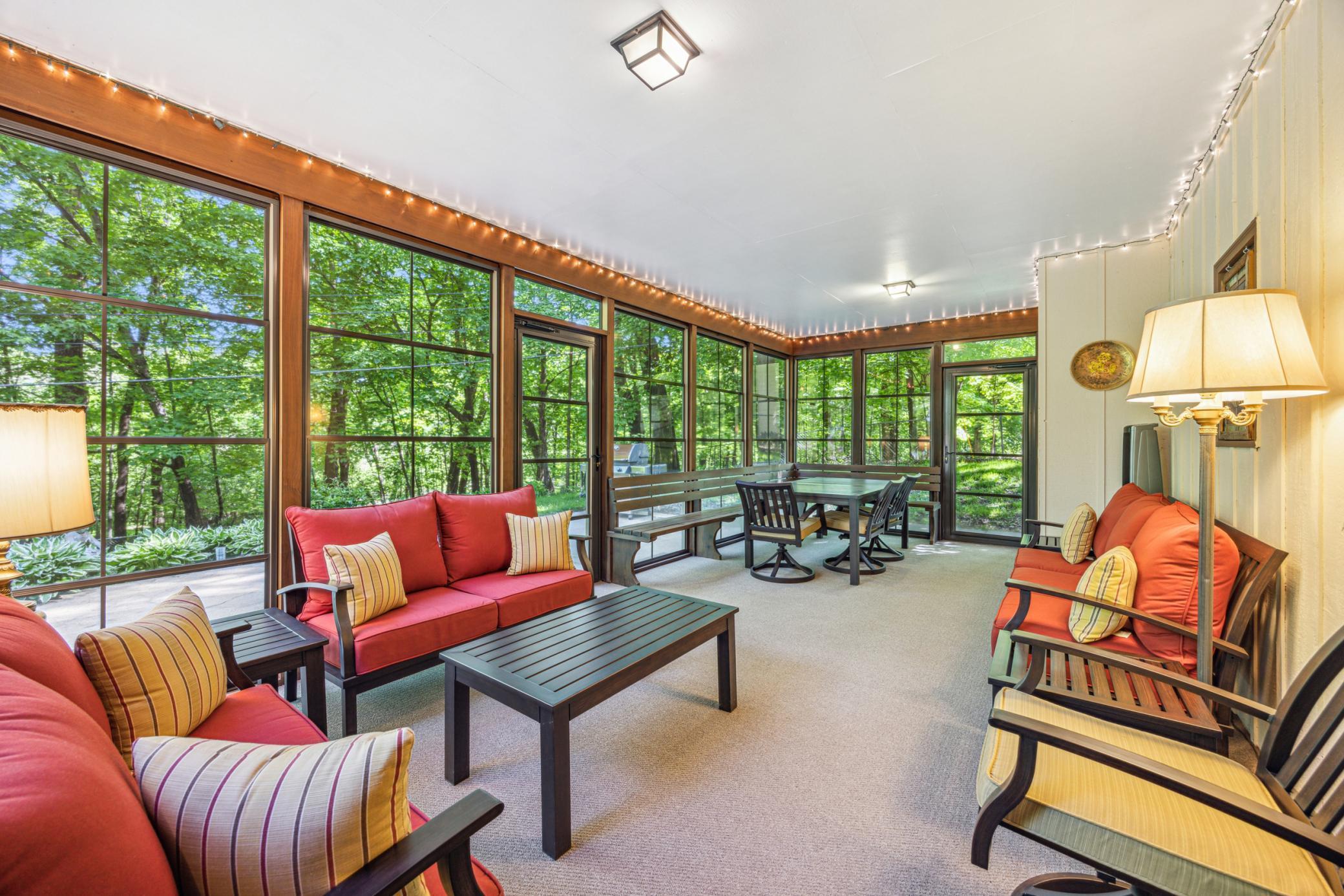 1801 Deer Hill Drive, Wayzata, Minnesota image 13