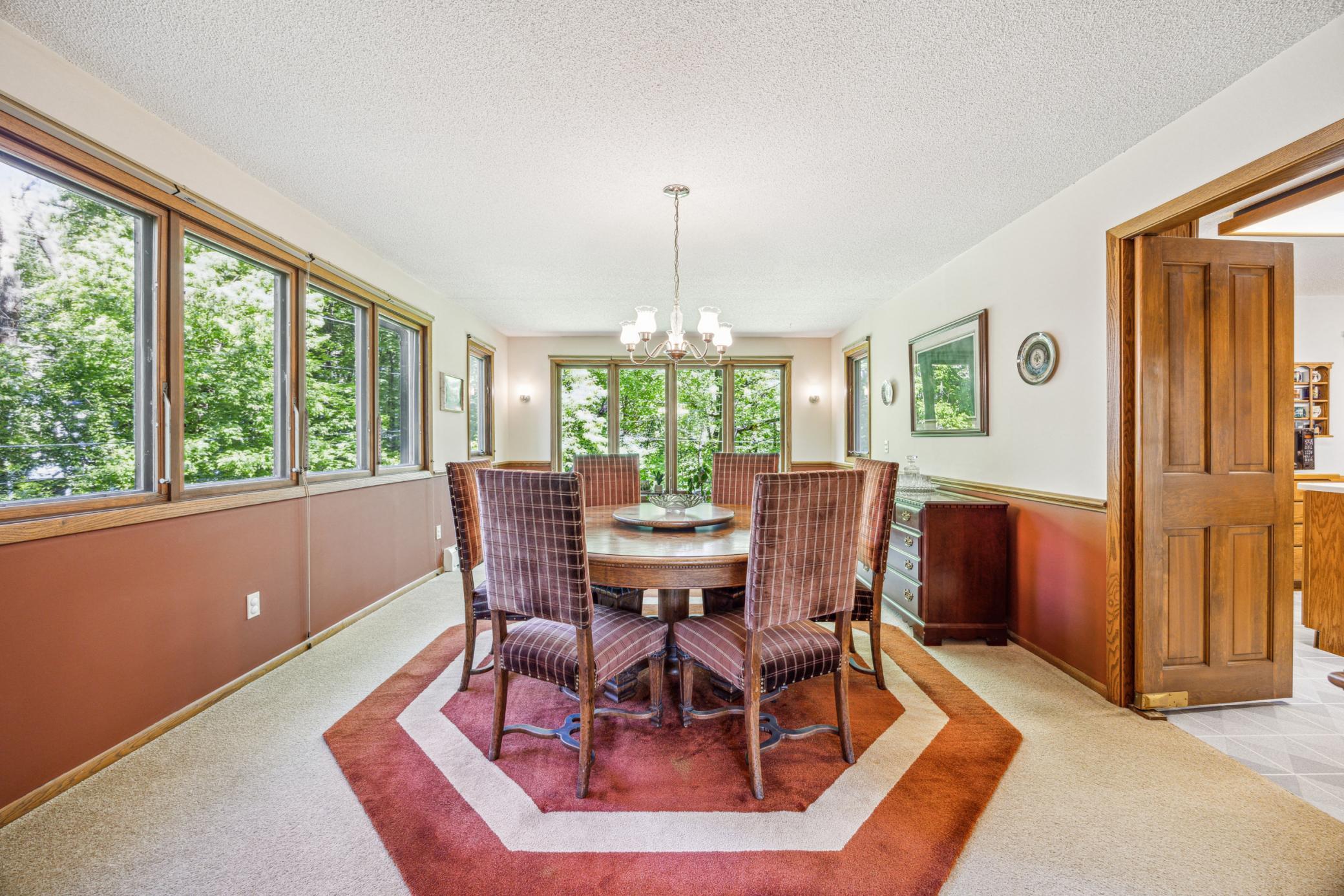 1801 Deer Hill Drive, Wayzata, Minnesota image 6