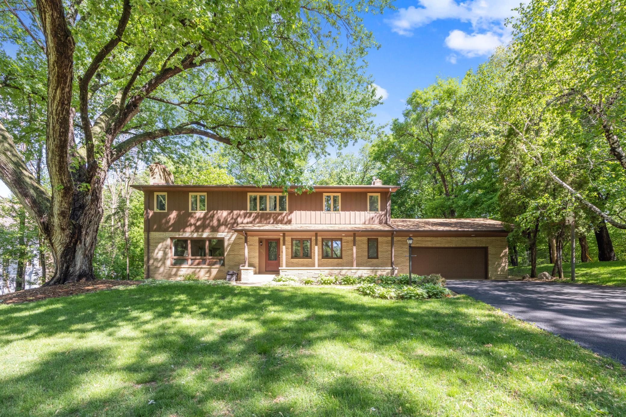 1801 Deer Hill Drive, Wayzata, Minnesota image 17