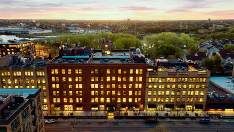 Condo For Sale - 702 N 1st Street<br/> Minneapolis, MN 55401