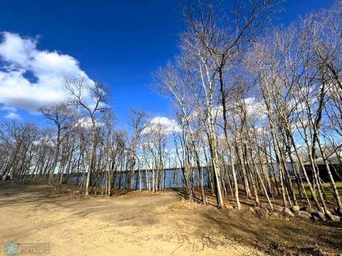 Vacant Land For Sale - TRACT D County Road 112<br/> Waubun, MN 56589