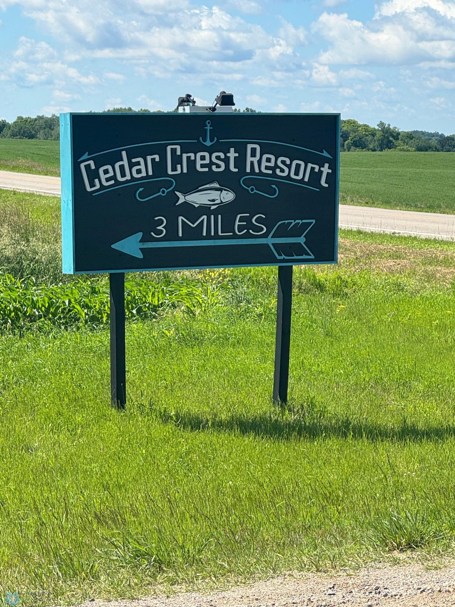 TRACT D County Road 112, Waubun, Minnesota image 14