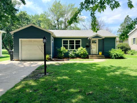 Homes For Sale - 1311 Elmwood Avenue<br/> Nobles County, Worthington, MN 56187