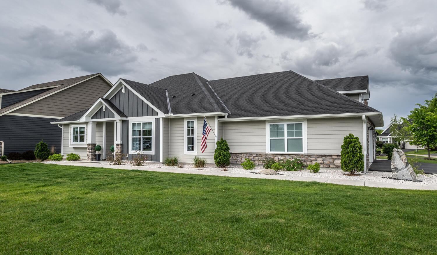 18208 July Court, Lakeville, Minnesota image 1