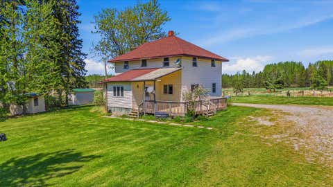 Homes For Sale - 8874 Hwy 25<br/> Angora, MN 55703
