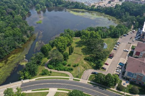 Vacant Land For Sale - 404 S Winter Street<br/> River Falls, WI 54022