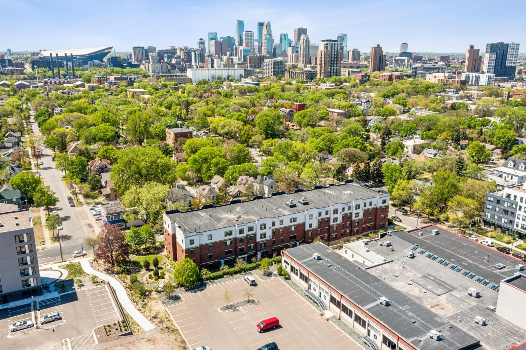619 8th Street #303, Minneapolis, Minnesota image 30