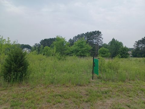 Vacant Land For Sale - 16200 Austin St Ne St<br/> Ham Lake, MN 55304