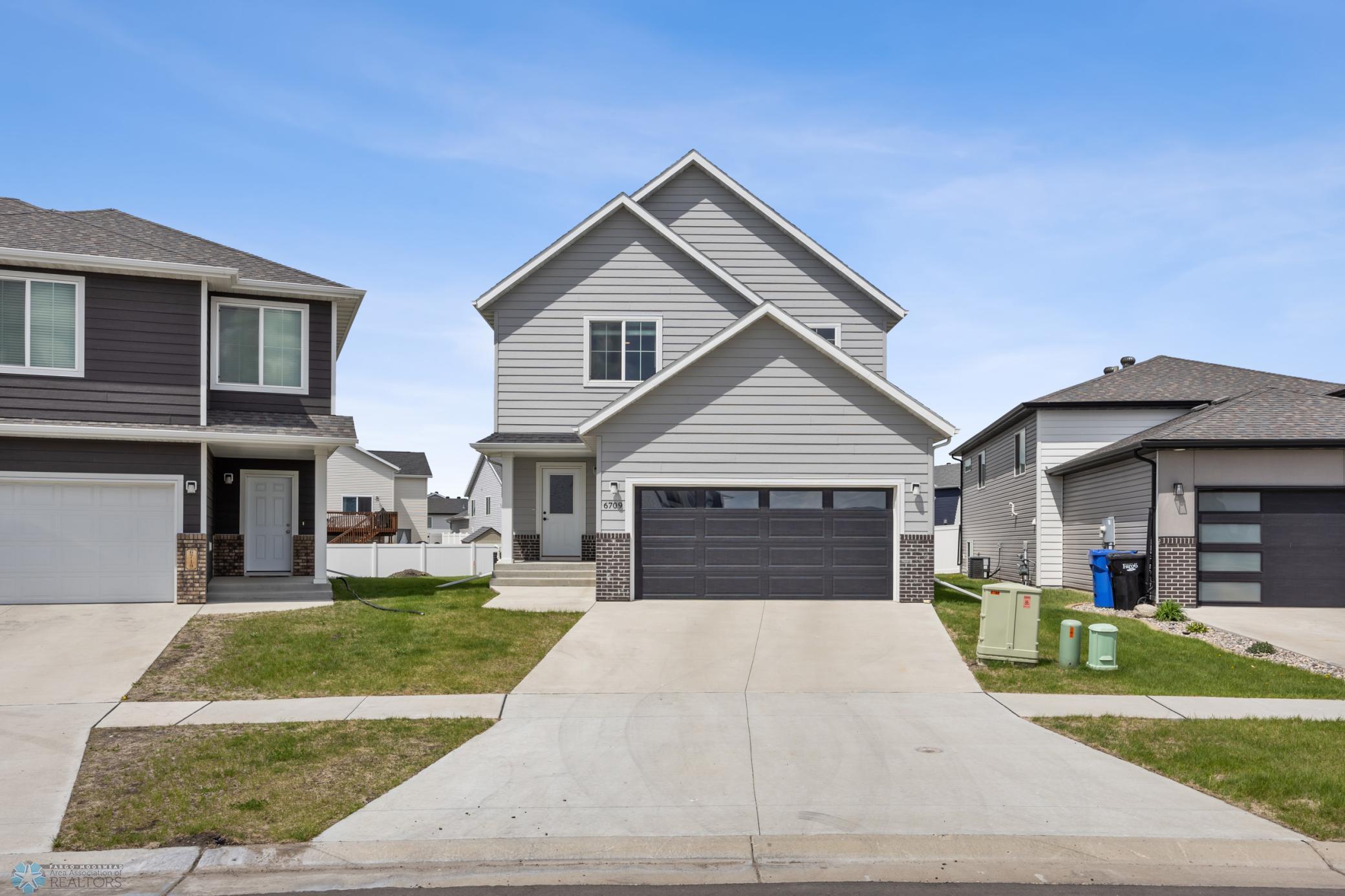 6709 16th Street, Fargo, North Dakota image 1