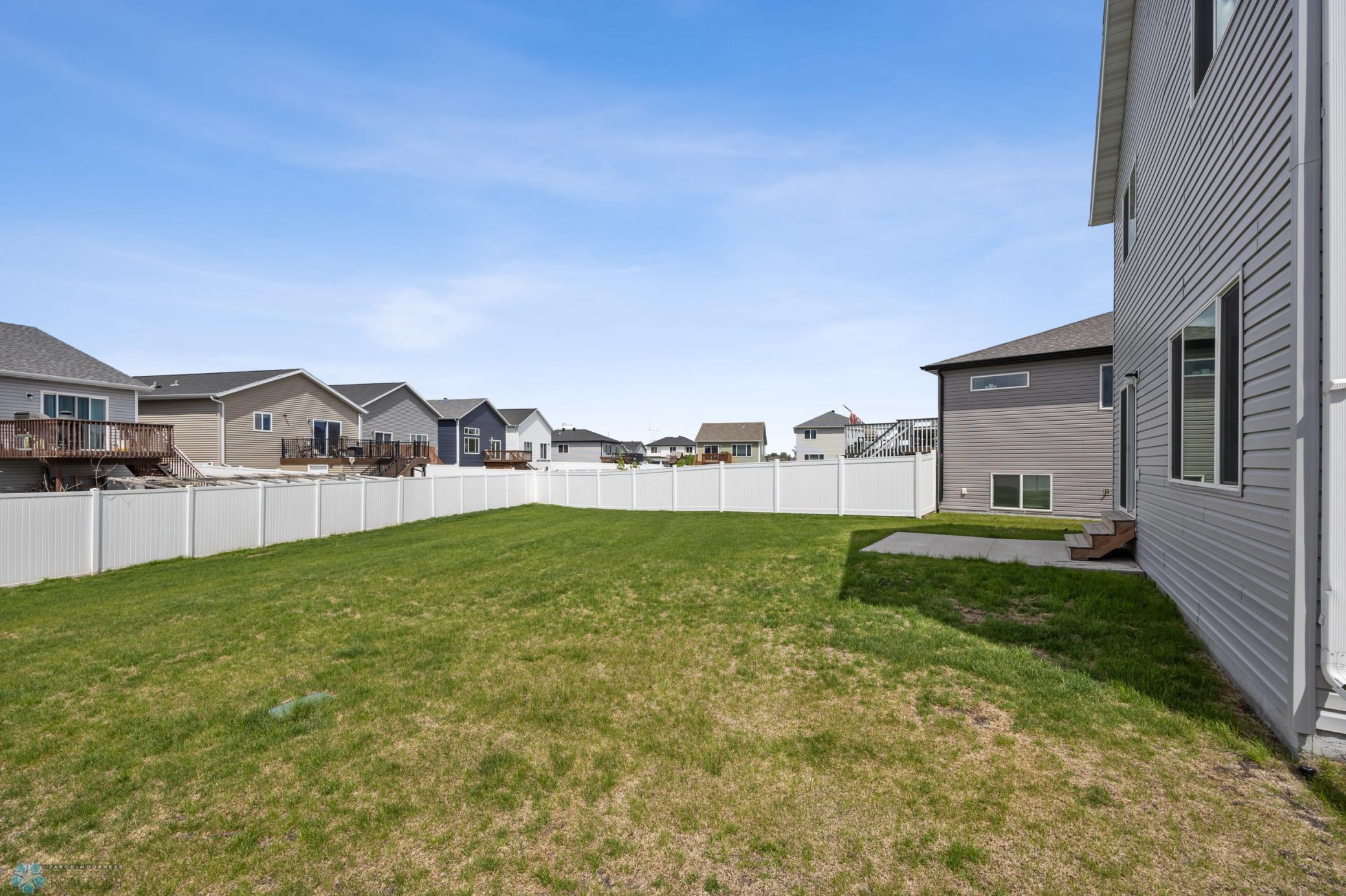 6709 16th Street, Fargo, North Dakota image 28