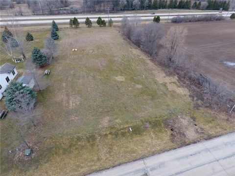 Vacant Land For Sale - 403 27th Drive<br/> Mower County, Austin, MN 55912