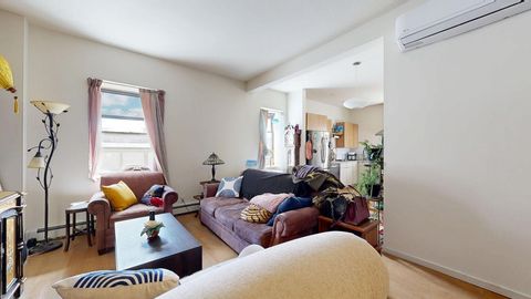 Apartment For Rent - 2109 Blaisdell Avenue<br/> Minneapolis, MN 55404