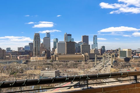 Condo For Sale - 20 2nd Street<br/> Minneapolis, MN 55413