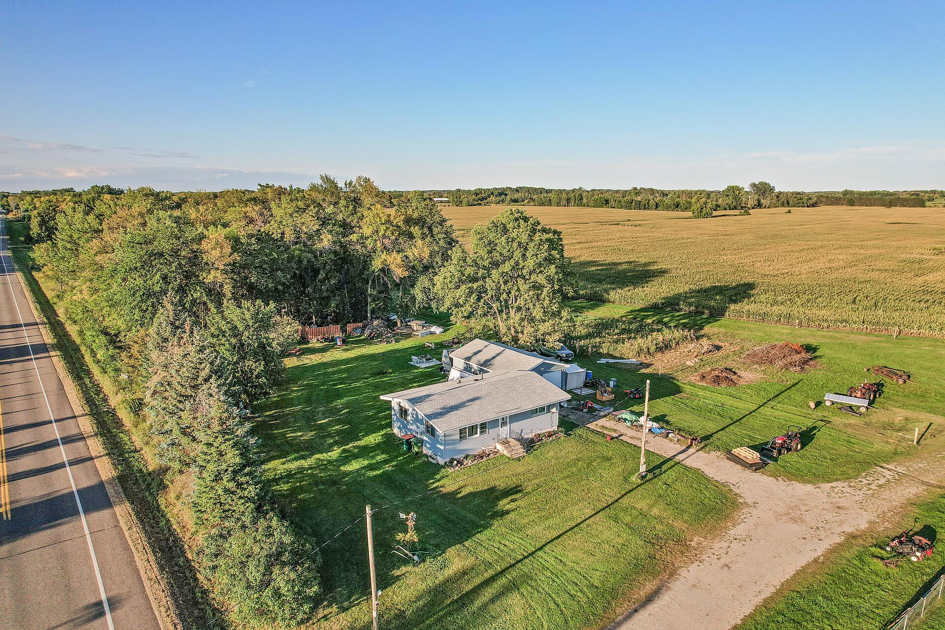7766 20th Avenue, Hugo, Minnesota image 1