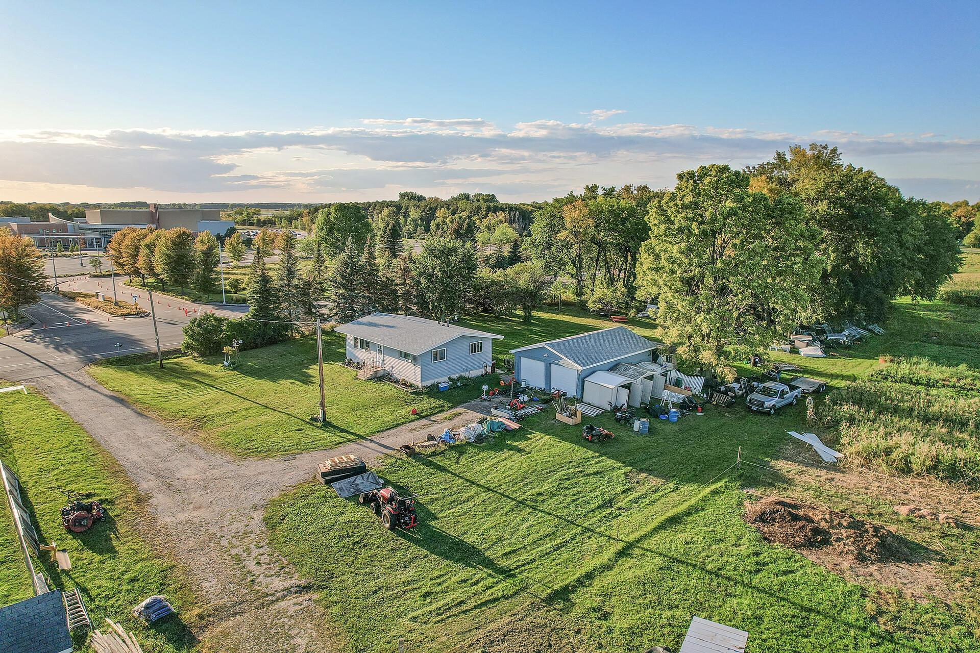 7766 20th Avenue, Hugo, Minnesota image 2