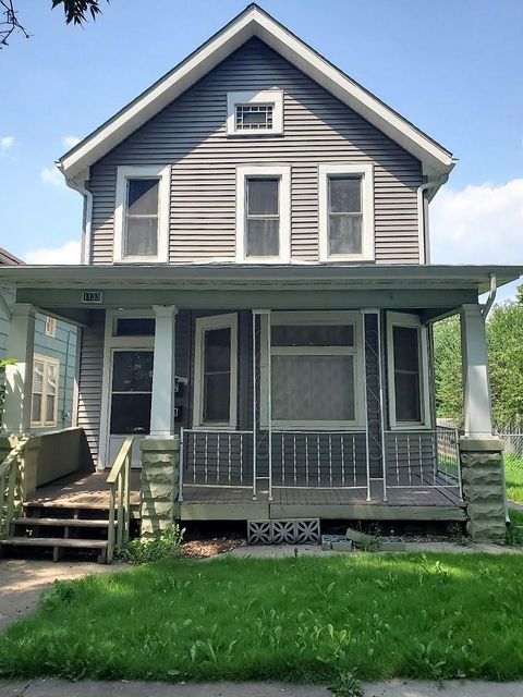 Multifamily For Rent - 1133 Beech Street<br/> Ramsey County, Saint Paul, MN 55106