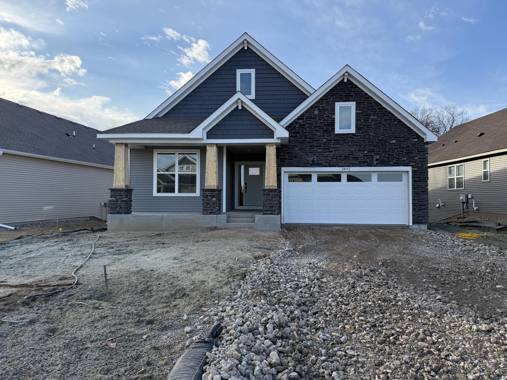 11405 Fieldstone Drive, Rogers, Minnesota image 1