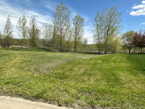 Vacant Land For Sale - 1654 Knottingham Drive<br/> Sartell, MN 56377