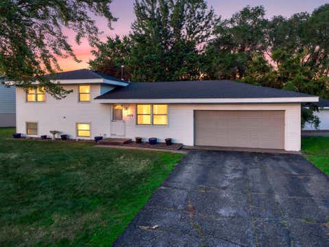 Homes For Sale - 3525 Bryant Avenue<br/> Anoka County, Anoka, MN 55303