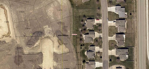 Vacant Land For Sale - XXTBD Campbell Boulevard<br/> Nobles County, Worthington, MN 56187