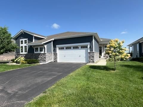 Townhouse For Sale - 6436 132nd Lane<br/> Savage, MN 55378