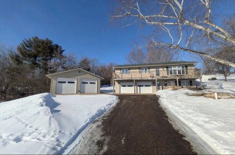 Homes For Sale - 1119 80th Avenue<br/> Polk County, Amery, WI 54001