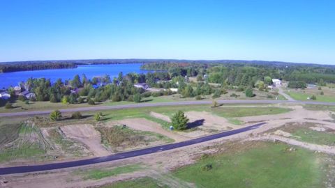 Vacant Land For Sale - XXX1 Gregory<br/> Hillman, MN 56338