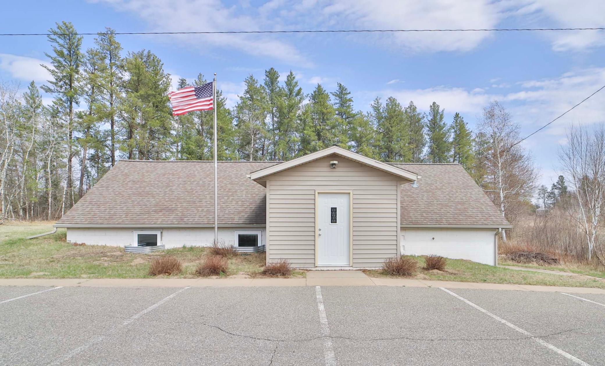 1538 State 84, Backus, Minnesota image 1