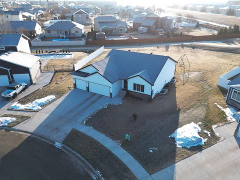 Homes For Sale - 3760 Merrifield Drive<br/> Cass County, Fargo, ND 58104