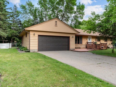 Homes For Sale - 1829 Graydon Avenue<br/> Brainerd, MN 56401