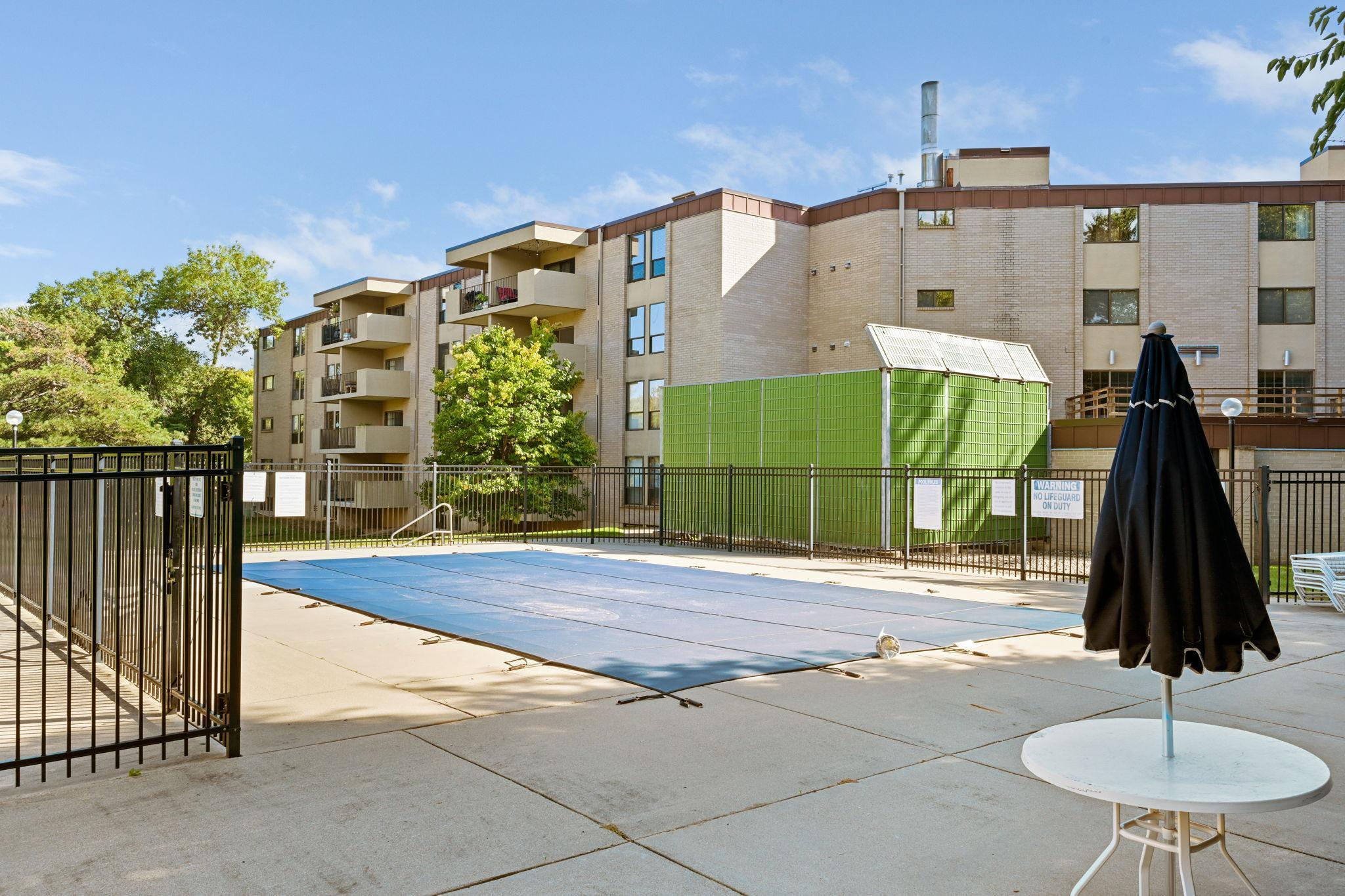 6650 Vernon Avenue #103, Edina, Minnesota image 18