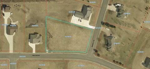 Vacant Land For Sale - 1017 Birch Avenue<br/> Montgomery, MN 56069