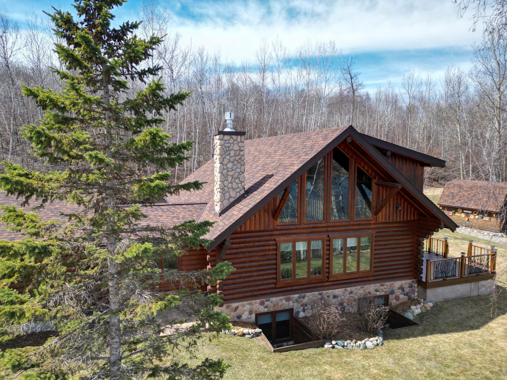 19605 Jigsaw Drive, Park Rapids, Minnesota image 1