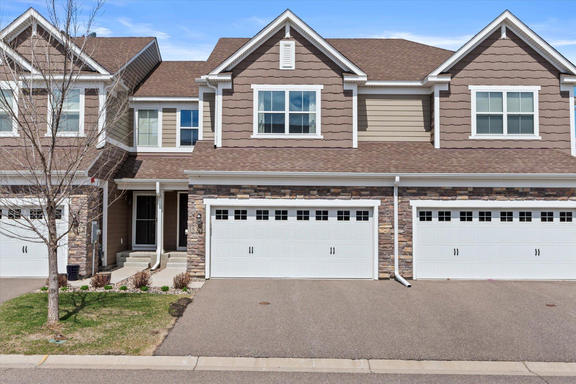 18320 Glastonbury Drive, Lakeville, Minnesota image 41
