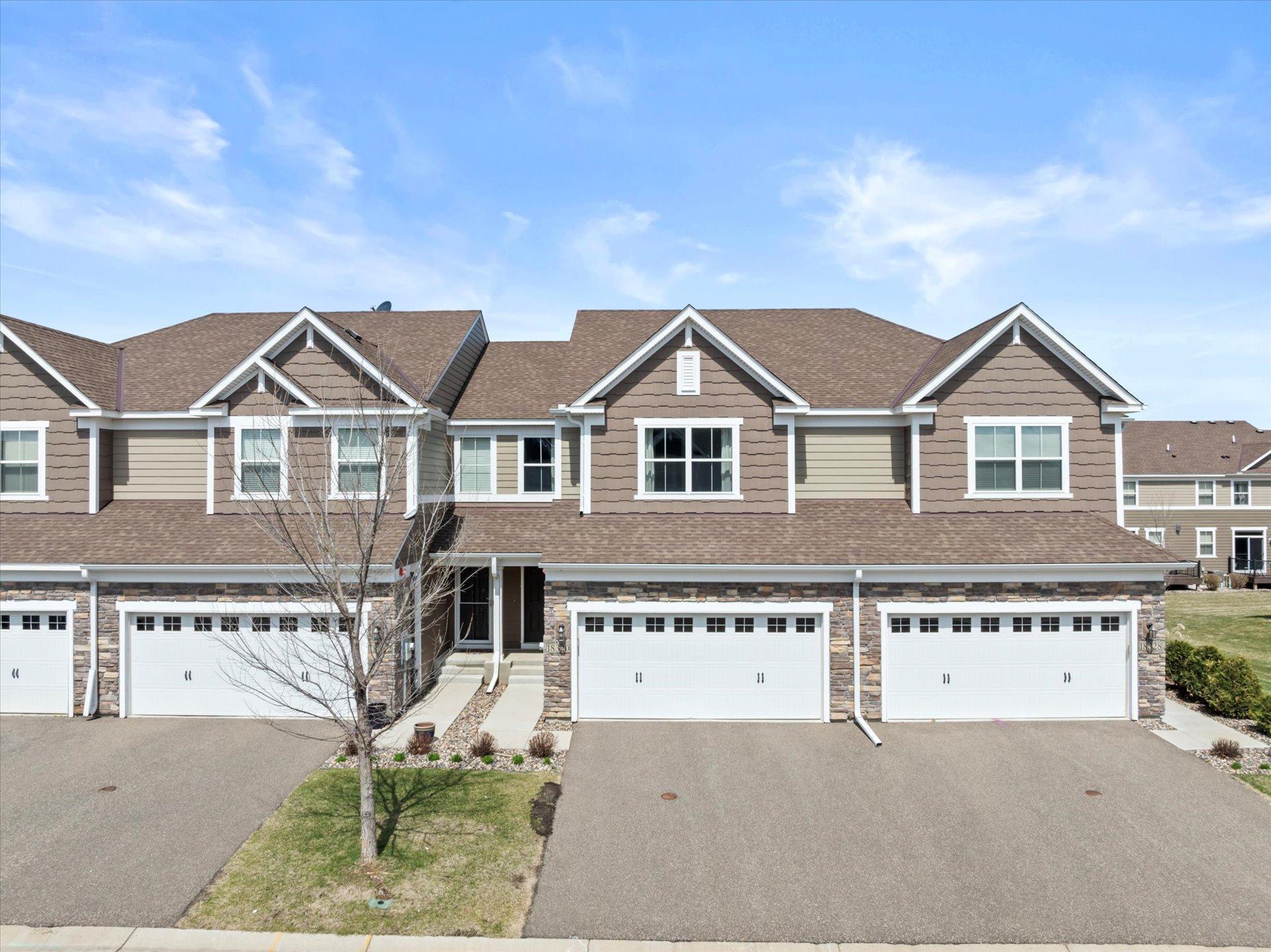 18320 Glastonbury Drive, Lakeville, Minnesota image 35
