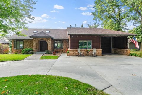 Homes For Sale - 7840 E Lake Carlos Drive<br/> Douglas County, Carlos, MN 56319