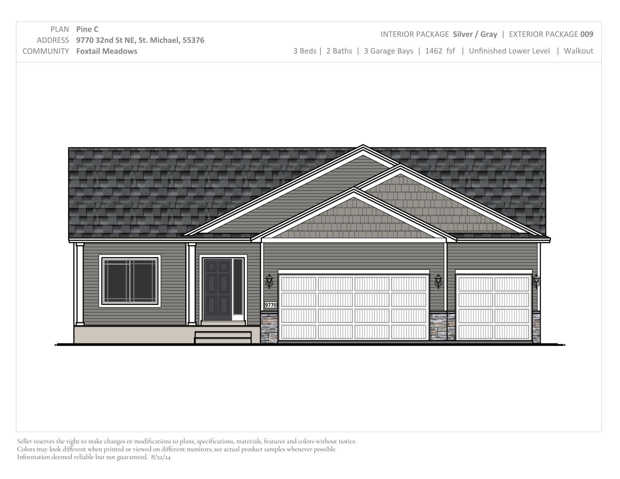 9770 32nd Street, Saint Michael, Minnesota image 20
