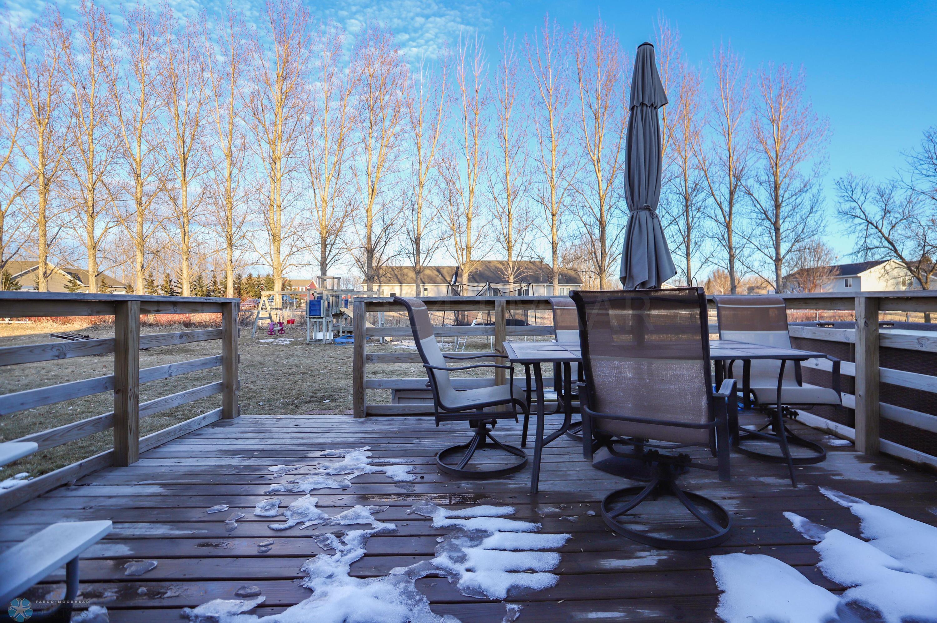 Moorhead, Minnesota 56560, United States, 4 Bedrooms Bedrooms, ,2 BathroomsBathrooms,Residential,Pending,60032