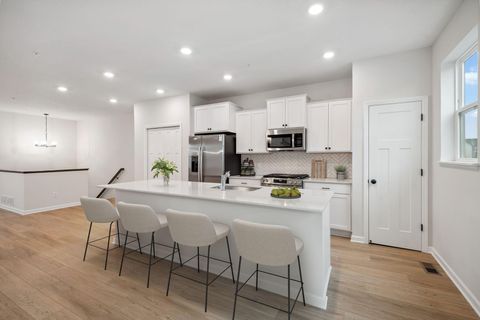 Townhouse For Sale - 2752 Kepler Avenue<br/> Wright County, Saint Michael, MN 55376