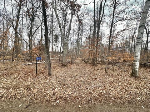 Vacant Land For Sale - 30476 Terminal Road<br/> Pequot Lakes, MN 56472