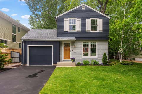 Homes For Sale - 5617 Beard Avenue<br/> Edina, MN 55410