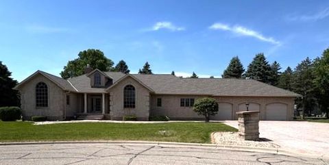 Homes For Sale - 103 S 20th Street<br/> Chippewa County, Montevideo, MN 56265