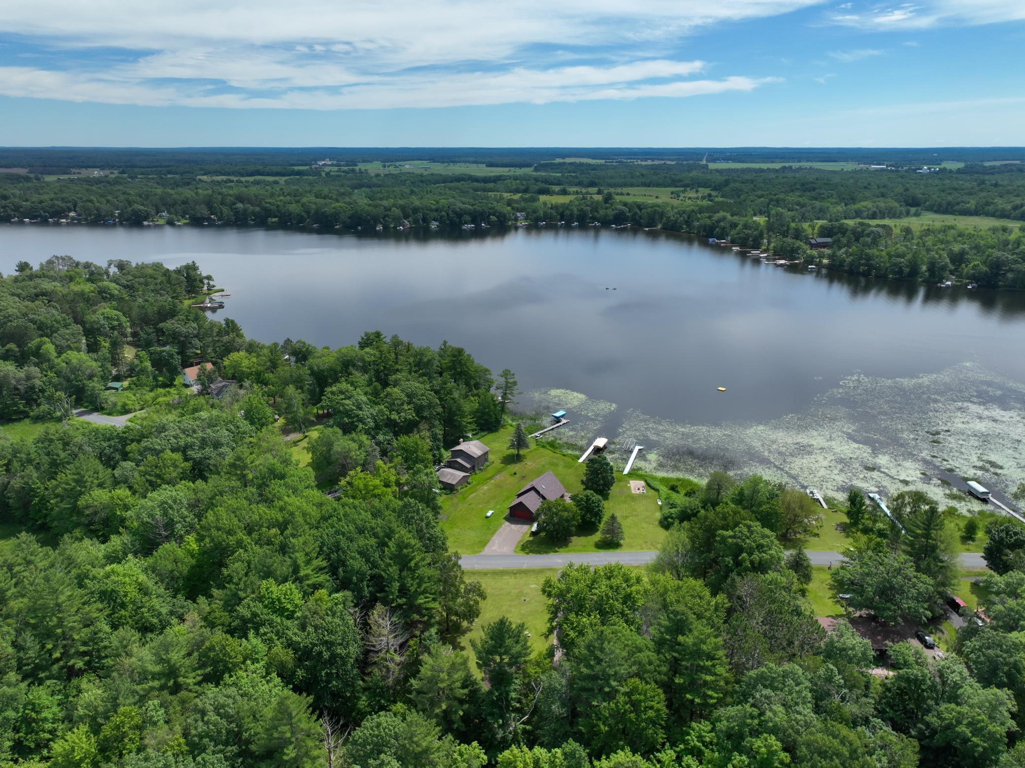 1897 Breezy Bay Road, Balsam Lake, Wisconsin image 50