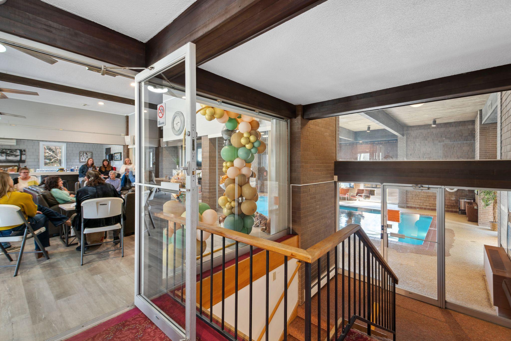 2800 Hamline Avenue #313, Roseville, Minnesota image 25