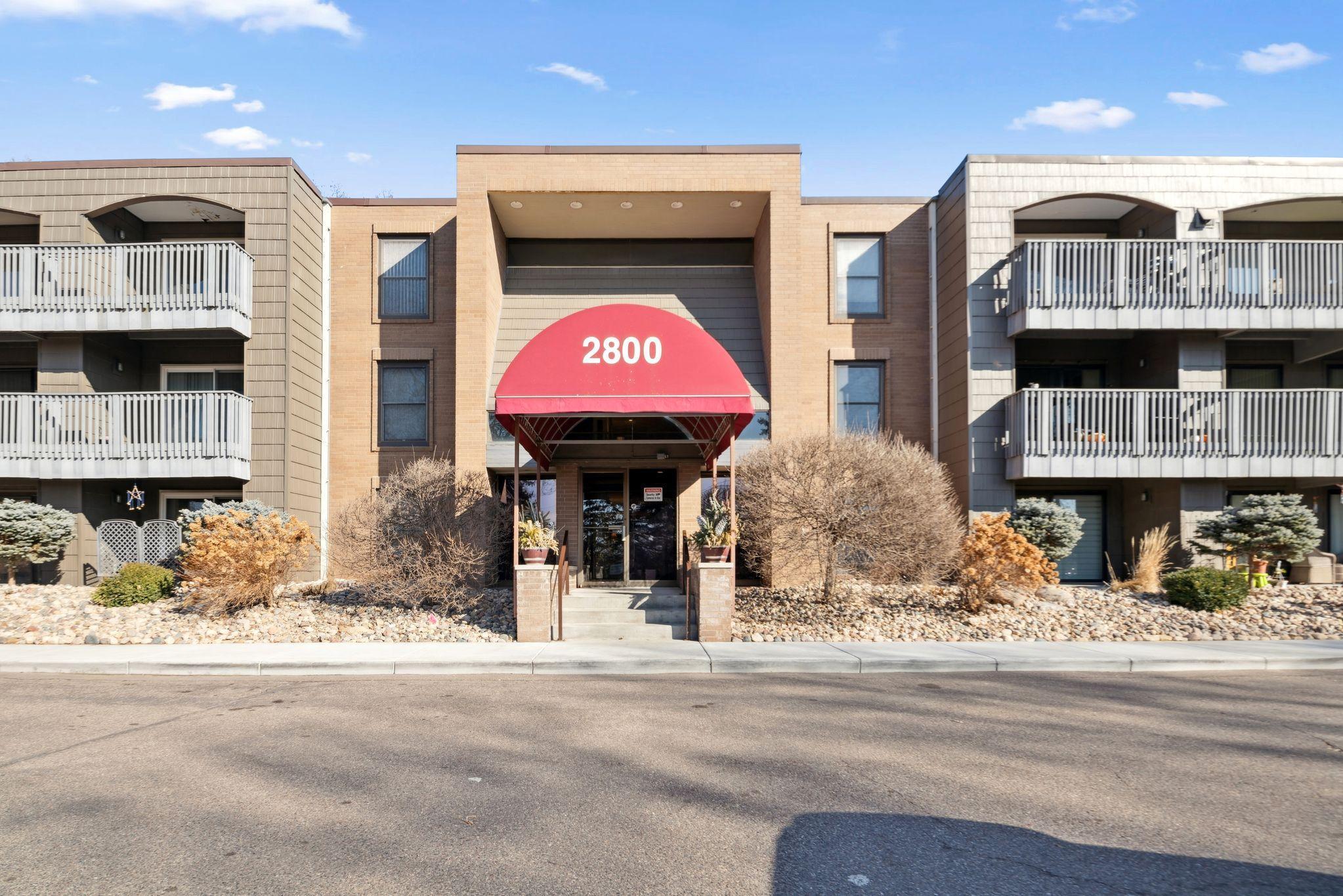 2800 Hamline Avenue #313, Roseville, Minnesota image 2