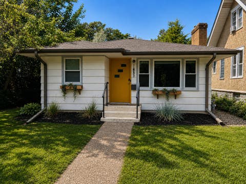 Homes For Sale - 1653 Dayton Avenue<br/> Saint Paul, MN 55104