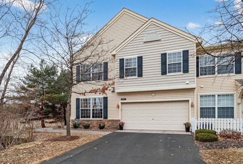 Townhouse For Sale - 4478 Rosemary Way<br/> Hugo, MN 55038