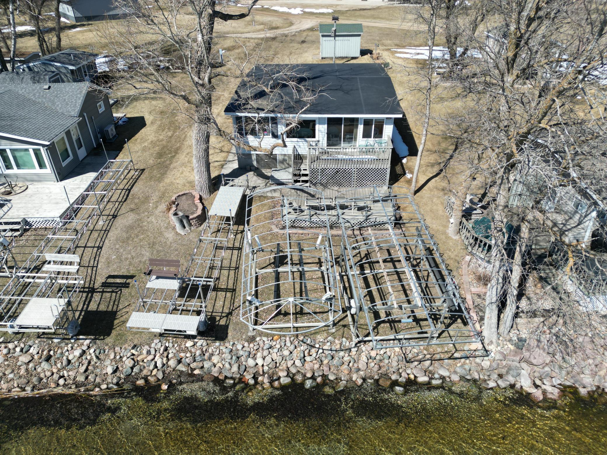 11636 Ida Beach Road, Lake Park, Minnesota image 5