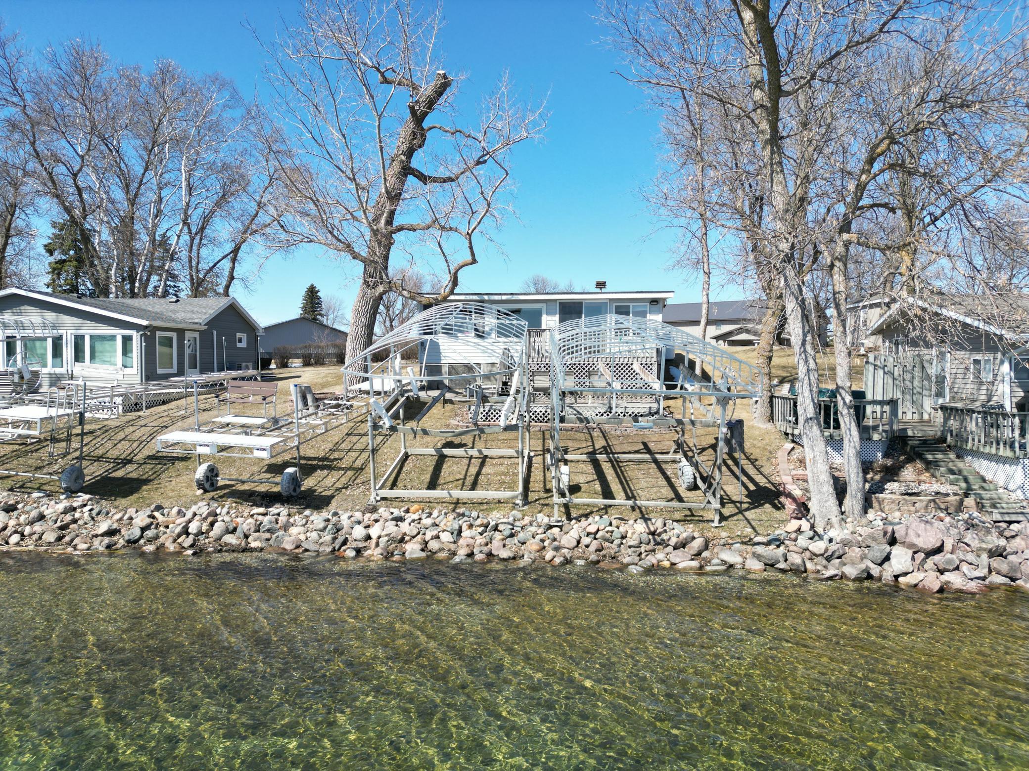 11636 Ida Beach Road, Lake Park, Minnesota image 3