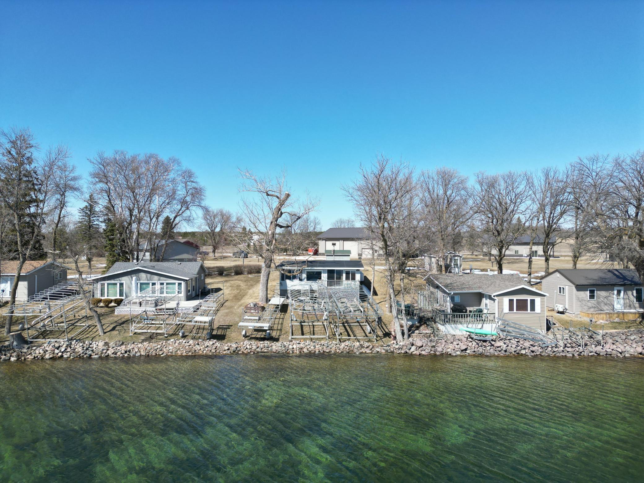 11636 Ida Beach Road, Lake Park, Minnesota image 2